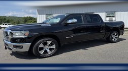 2023 Ram Ram Pickup 1500 Laramie