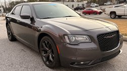 2021 Chrysler 300 S V6