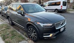 2024 Volvo XC90 B5 Plus Bright Theme