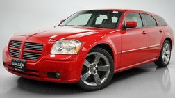 2007 Dodge Magnum RT