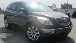 2012 Buick Enclave Premium