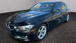 2013 BMW 3 Series 328i