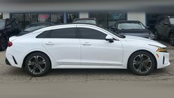 2022 Kia K5 EX