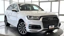 2018 Audi Q7 3.0T quattro Prestige