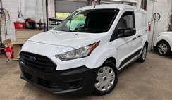 2020 Ford Transit Connect XL