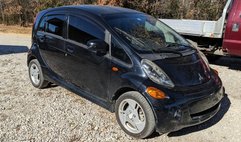 2012 Mitsubishi i-MiEV ES