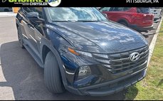2023 Hyundai Tucson XRT