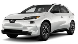 2026 Subaru Solterra Premium