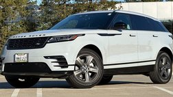 2024 Land Rover Range Rover Velar P250 Dynamic SE