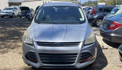 2015 Ford Escape S
