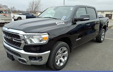 2022 Ram Ram Pickup 1500 Lone Star