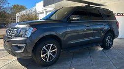 2019 Ford Expedition XLT
