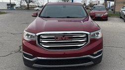 2019 GMC Acadia SLE-1