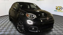 2020 Fiat 500X Sport