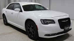 2019 Chrysler 300 S