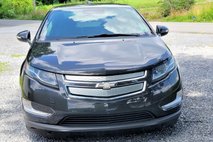 2015 Chevrolet Volt Premium