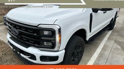 2024 Ford Super Duty F-250 XL