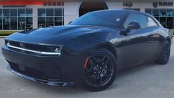 2024 Dodge Charger Daytona R/T