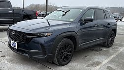 2023 Mazda CX-50 2.5 S Preferred Plus