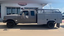 1994 Ford F-350 XL