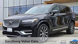 2023 Volvo XC90 B6 Plus Bright Theme 7P