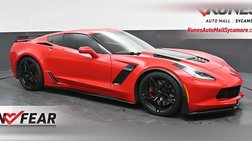 2015 Chevrolet Corvette Z06