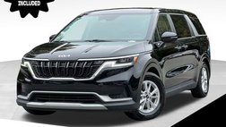 2023 Kia Carnival LX