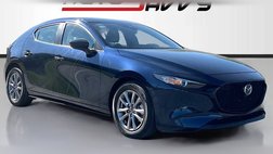 2021 Mazda MAZDA3 2.5 S