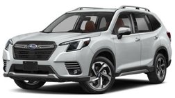 2024 Subaru Forester Touring