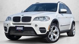 2012 BMW X5 xDrive35i Sport Activity