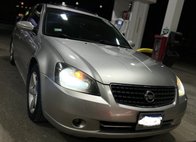 2006 Nissan Altima SE