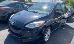 2015 Mazda MAZDA5 Grand Touring