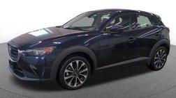 2019 Mazda CX-3 Touring