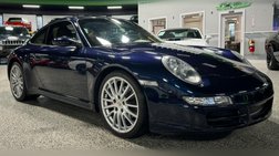 2006 Porsche 911 Carrera