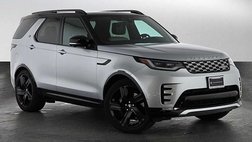 2024 Land Rover Discovery P360 Metropolitan
