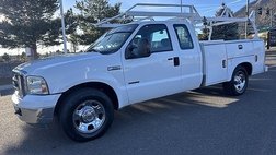2007 Ford F-350 XL