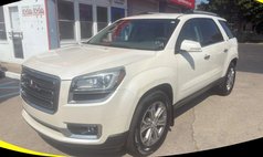 2014 GMC Acadia SLT-1