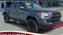 2022 Toyota Tacoma SR5 RWD