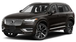2022 Volvo XC90 Recharge T8 R-Design