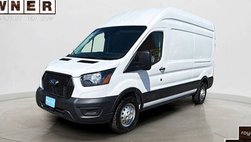 2022 Ford Transit 250