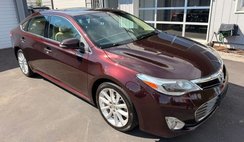 2014 Toyota Avalon Limited