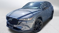 2022 Mazda CX-5 2.5 S Carbon Edition
