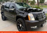 2014 Cadillac Escalade Premium