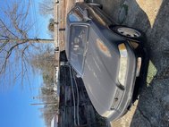 1991 Acura Legend LS