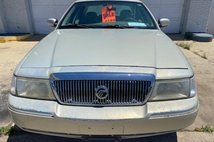 2004 Mercury Grand Marquis LS Premium