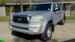 2007 Toyota Tacoma PreRunner V6