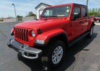 2023 Jeep Gladiator Sport S