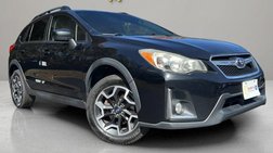 2016 Subaru Crosstrek 2.0i Premium