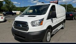 2019 Ford Transit 250