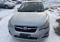 2015 Subaru Impreza 2.0i Limited